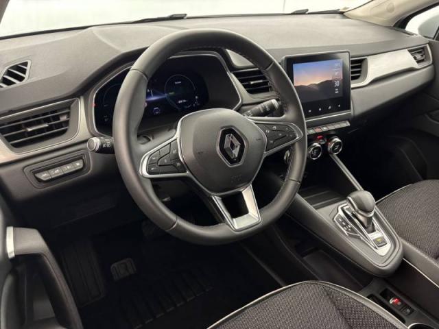 Renault Captur image 1