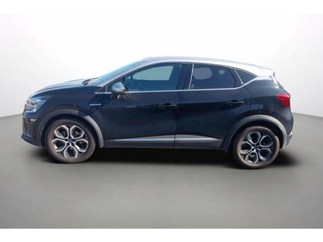 Renault Captur image 3