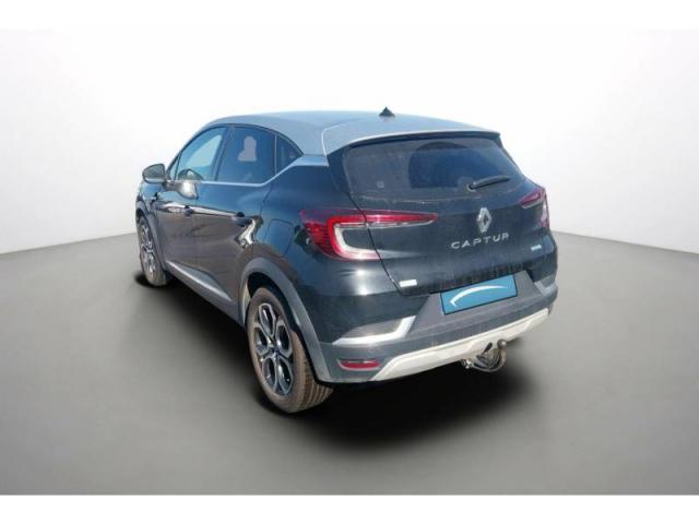 Renault Captur image 4