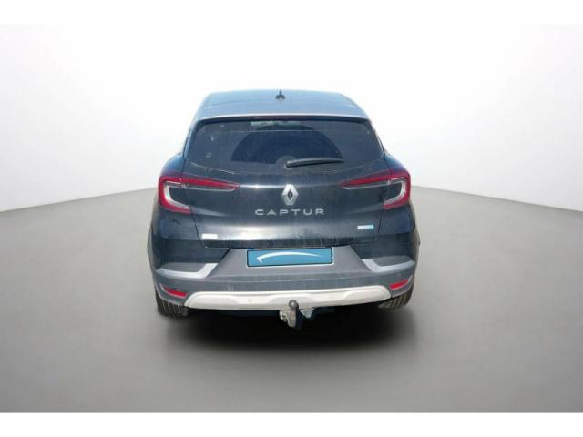 Renault Captur image 5