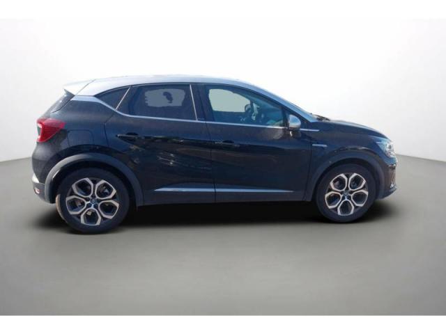 Renault Captur image 8