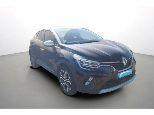 Renault Captur image 6