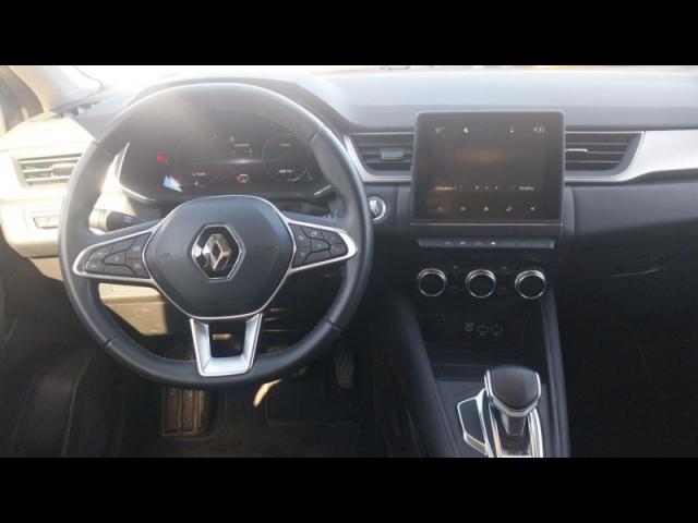 Renault Captur image 1