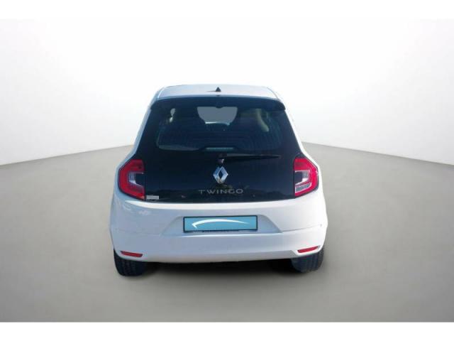 Renault Twingo image 6