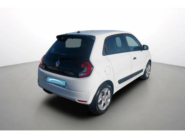 Renault Twingo image 8
