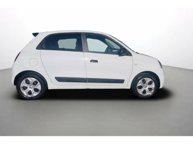 Renault Twingo image 4