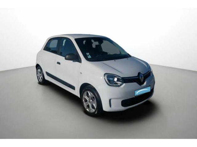 Renault Twingo image 3