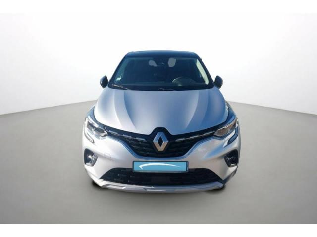 Renault Captur image 1