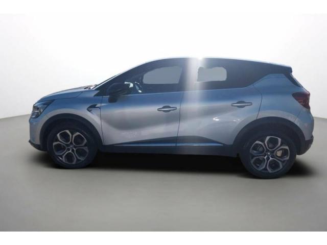 Renault Captur image 5