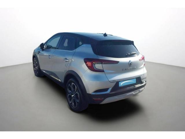 Renault Captur image 7
