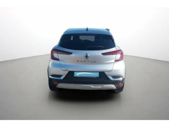 Renault Captur image 4