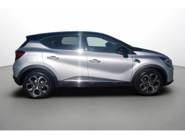 Renault Captur image 2