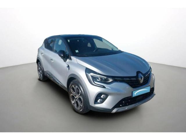 Renault Captur image 8