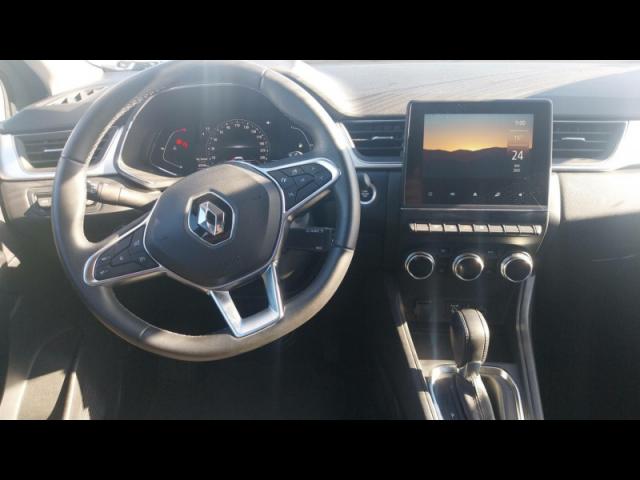 Renault Captur image 6