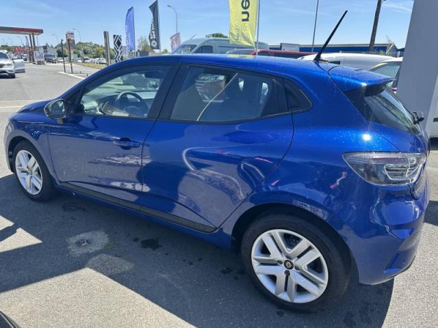 Renault Clio image 2