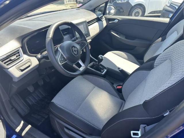 Renault Clio image 3