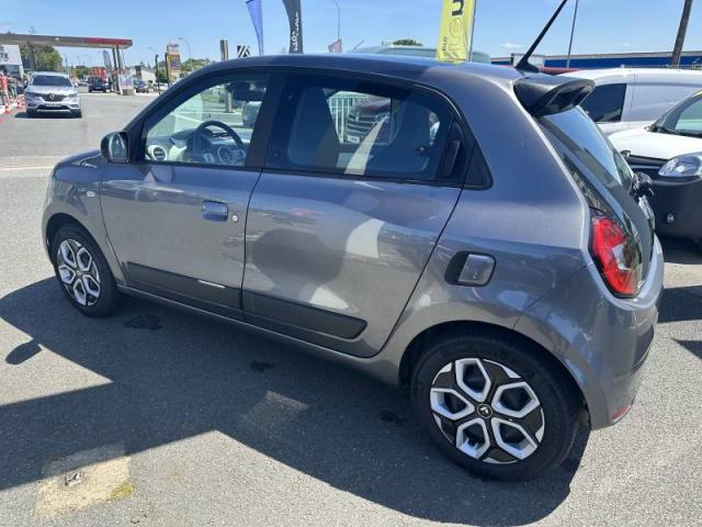 Renault Twingo image 3
