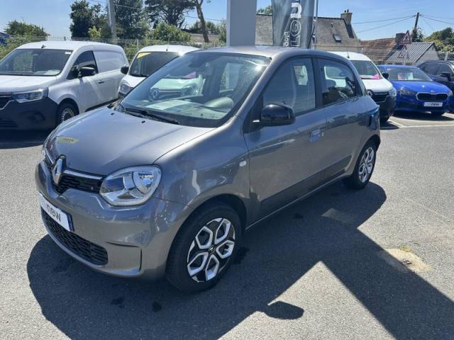 Renault Twingo image 4