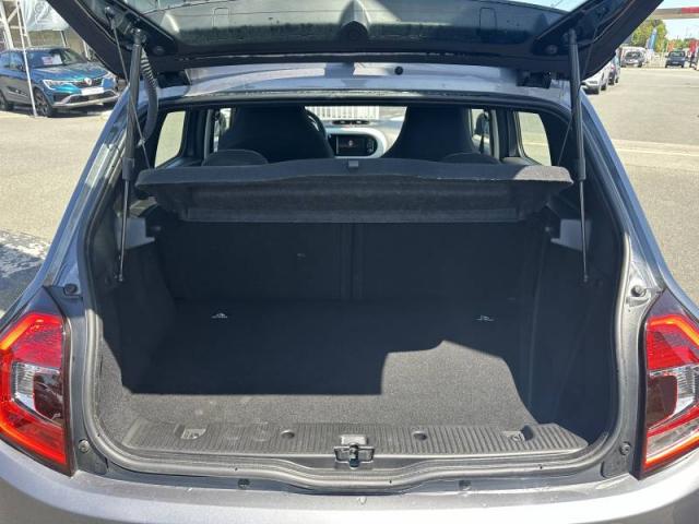 Renault Twingo image 1