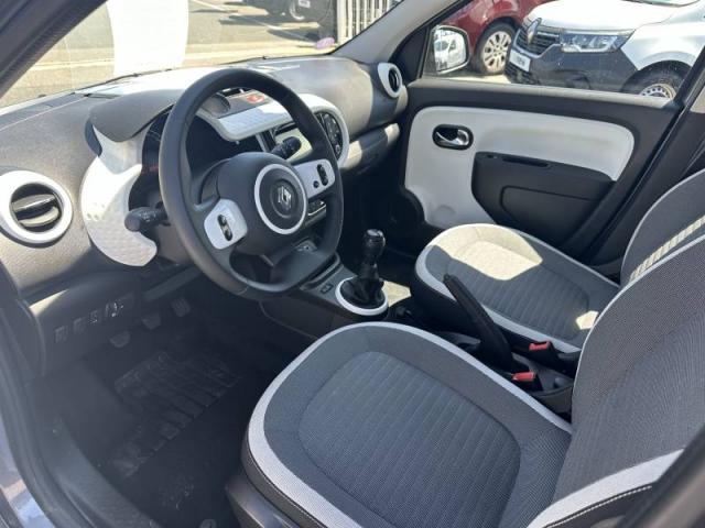 Renault Twingo image 2