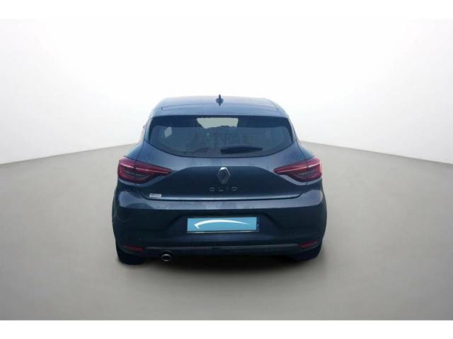 Renault Clio image 6