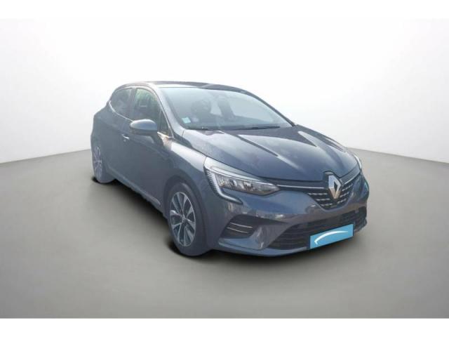 Renault Clio image 2