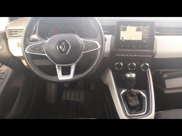 Renault Clio image 4