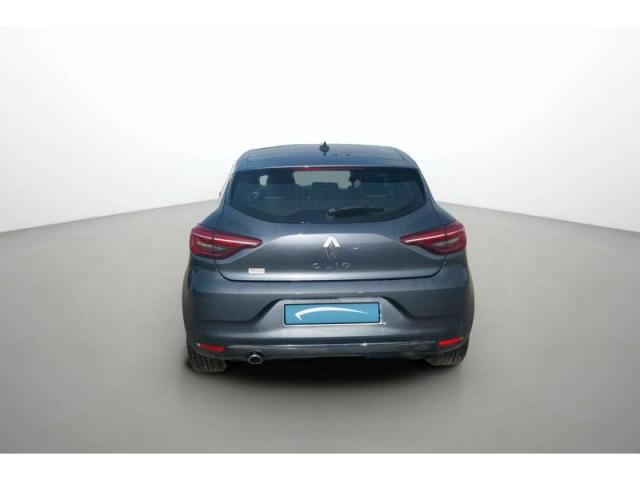 Renault Clio image 1