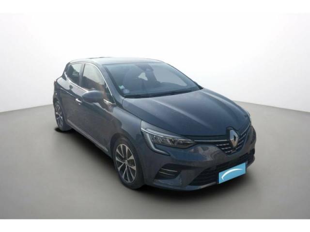 Renault Clio image 2
