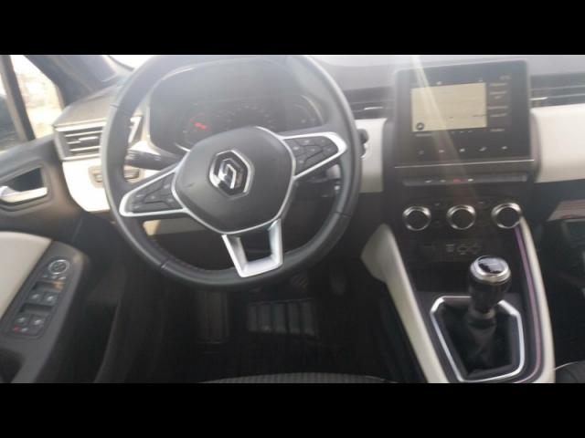 Renault Clio image 7