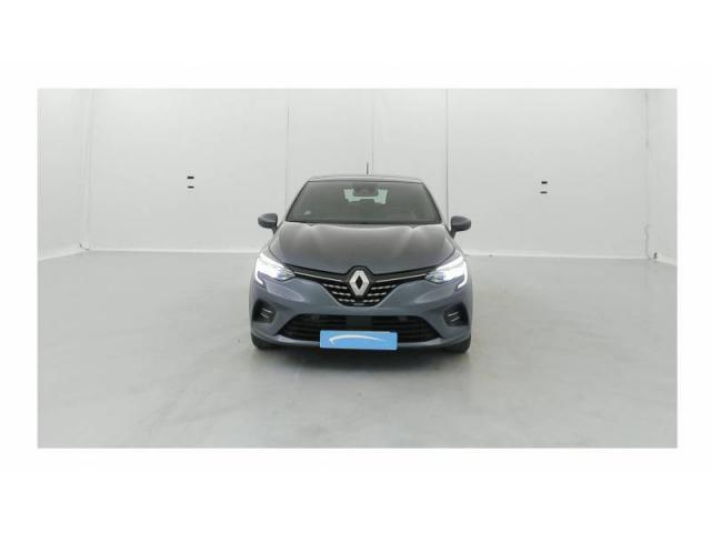 Renault Clio image 8