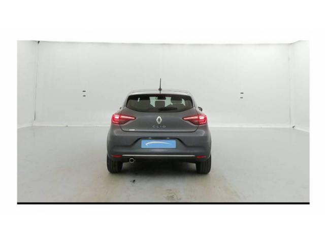 Renault Clio image 6