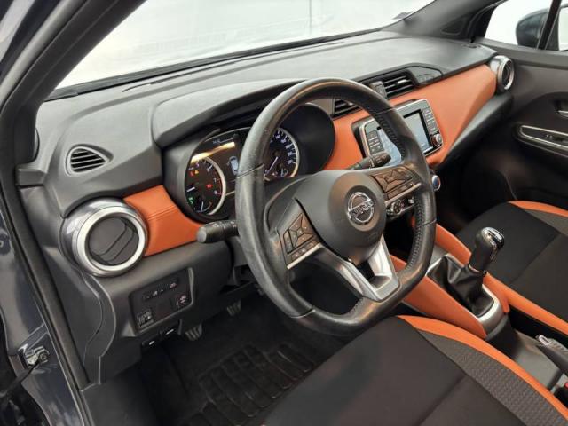 Nissan Micra image 1