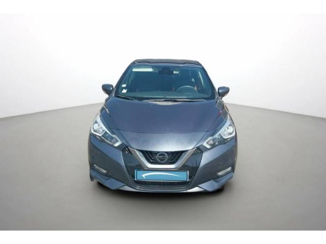 Nissan Micra image 1