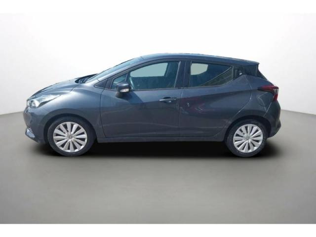 Nissan Micra image 5