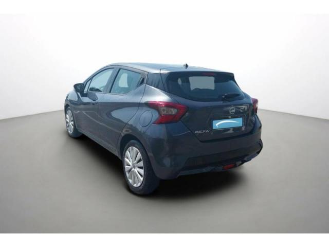 Nissan Micra image 7
