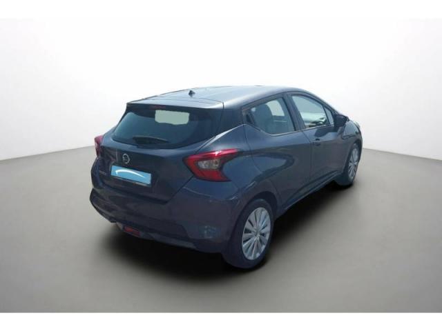 Nissan Micra image 2