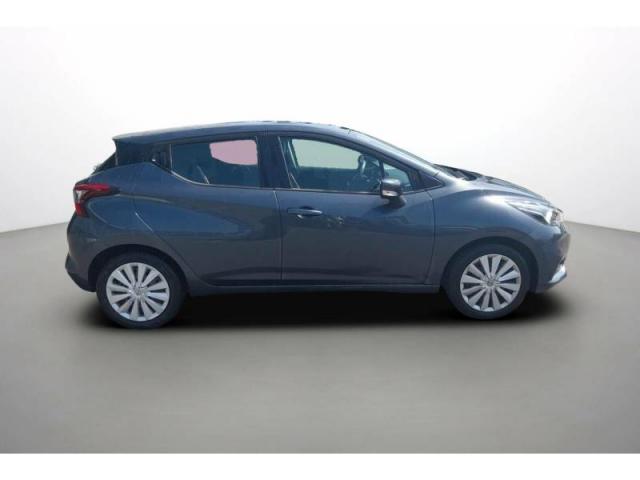 Nissan Micra image 4