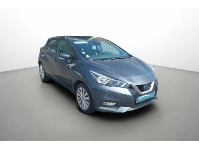 Nissan Micra image 6