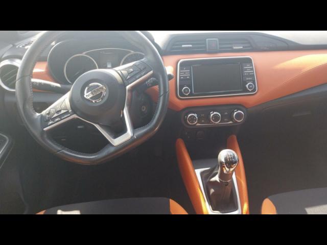 Nissan Micra image 3