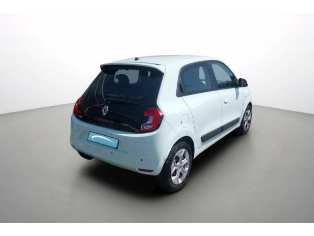 Renault Twingo image 2