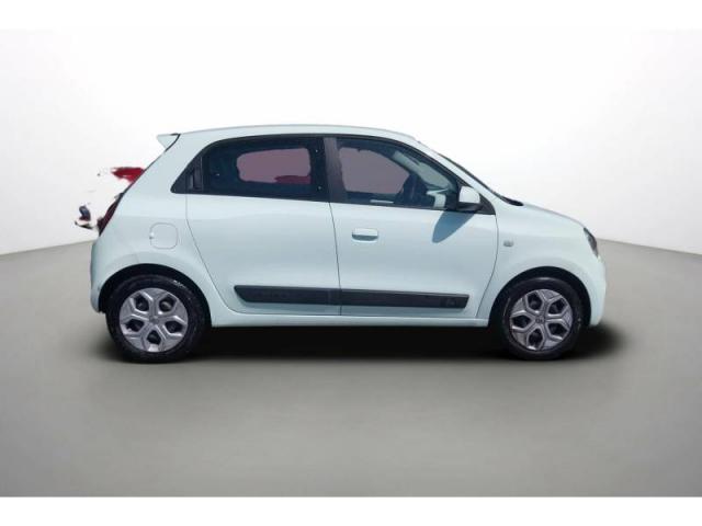 Renault Twingo image 8
