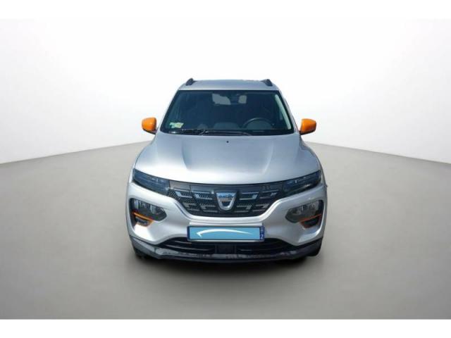 Dacia Spring image 4