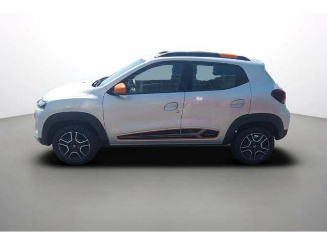 Dacia Spring image 2
