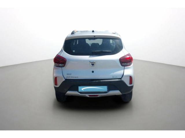 Dacia Spring image 3