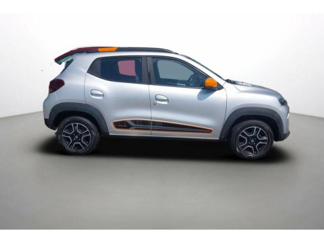 Dacia Spring image 1