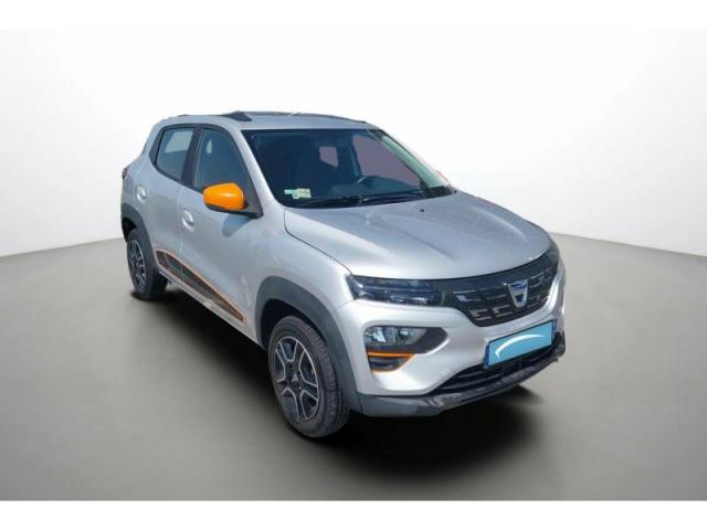 Dacia Spring image 5