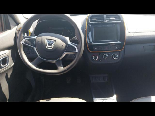 Dacia Spring image 6