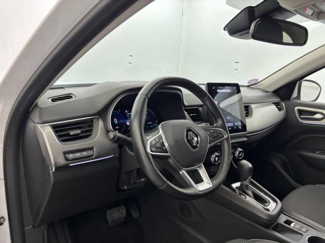Renault Arkana image 1