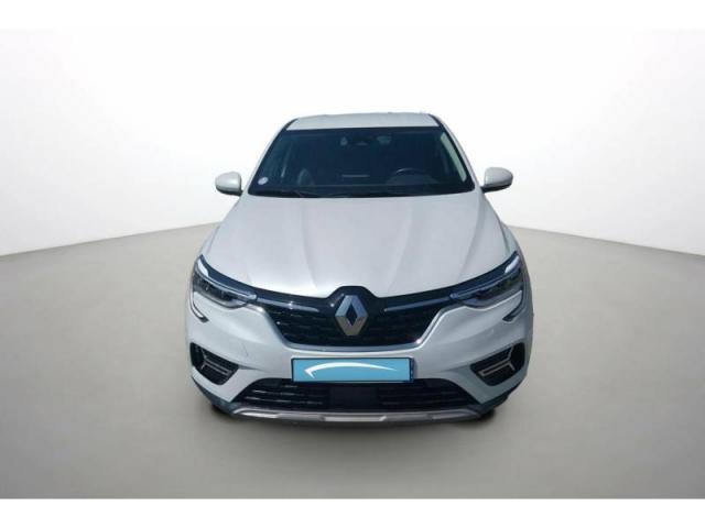 Renault Arkana image 7